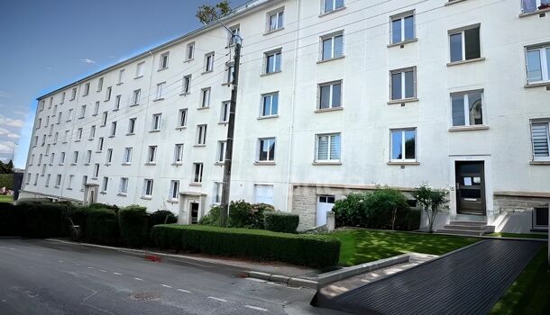 Appartement 3 pièces  à vendre Quimper 29000