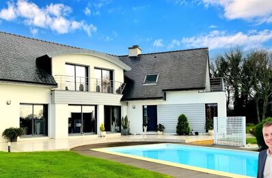 vente maison 790 000 € à proximité de Concarneau (29900)