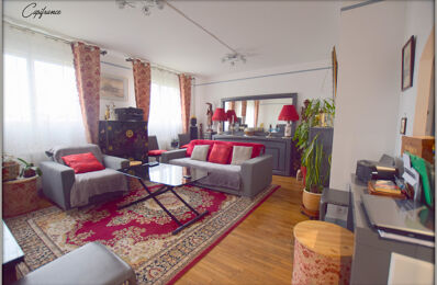 vente appartement 208 000 € à proximité de Drancy (93700)