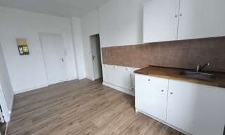 Appartement 2 Pièces 43 m² à louer à Vierzon (18100)