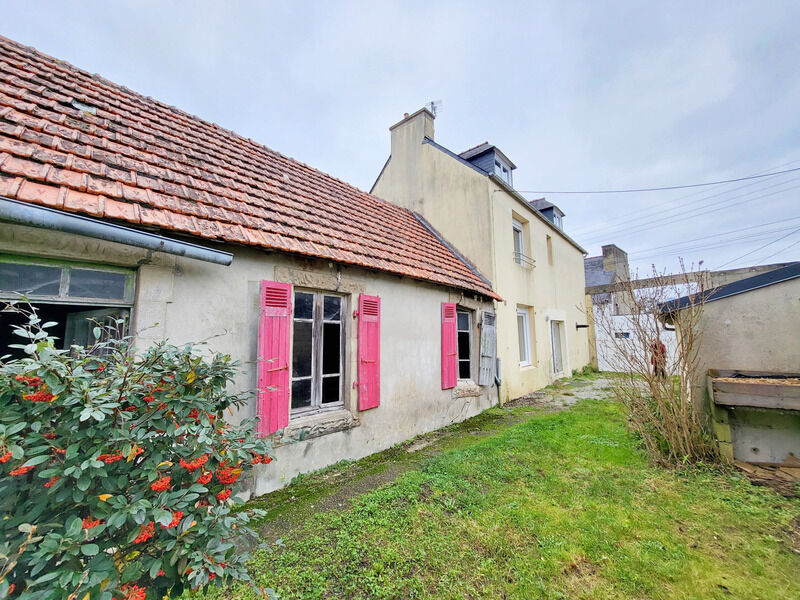 Villa / Maison 7 pièces  à vendre Camaret-sur-Mer 29570