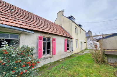 vente maison 313 500 € à proximité de Camaret-sur-Mer (29570)