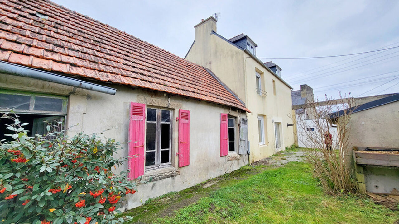 maison 7 pièces 96 m2 à vendre à Camaret-sur-Mer (29570)