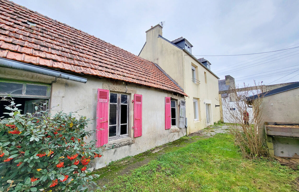 maison 7 pièces 96 m2 à vendre à Camaret-sur-Mer (29570)