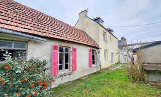 Maison 7 Pièces 109 m² à vendre à Camaret-sur-Mer (29570)