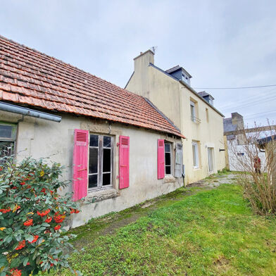 Maison 7 pièces 259000 €