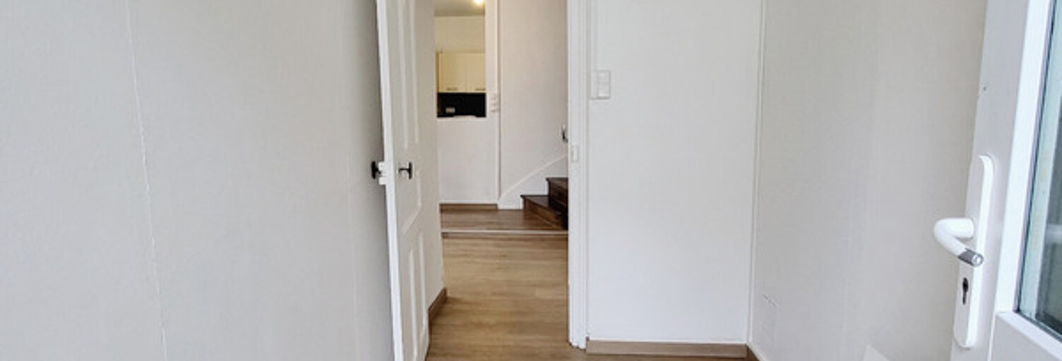 Maison 7 Pièces 109 m² à vendre à Camaret-sur-Mer (29570)