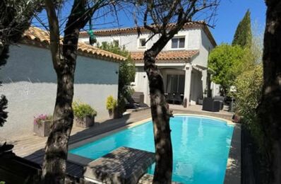 vente maison 430 000 € à proximité de Saint-Félix-de-Lodez (34725)