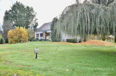 vente maison 355 000 € à proximité de Sully-sur-Loire (45600)