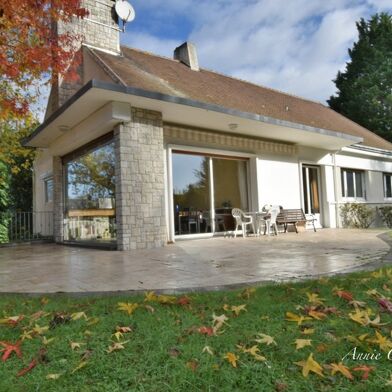 Maison 6 pièces 355000 €