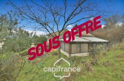 vente maison 210 000 € à proximité de Saint-Sorlin-en-Valloire (26210)