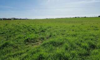 Terrain  466 m² à vendre à Surgères (17700)