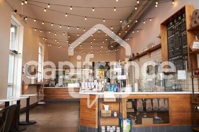 Commerce 3 pièces 165000 €