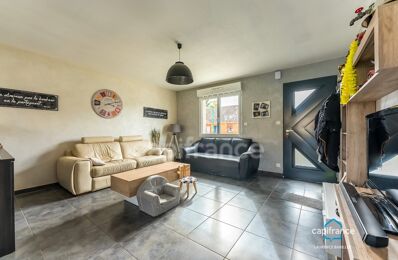 vente maison 235 000 € à proximité de Fillé (72210)