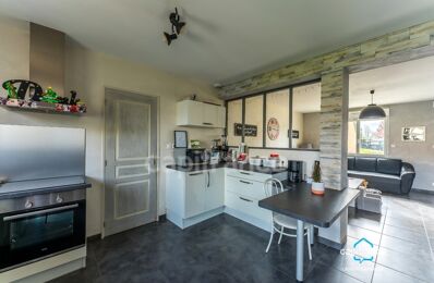 vente maison 235 000 € à proximité de Challes (72250)