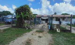 Appartement 4 Pièces 138 m² à vendre à Matoury (97351)