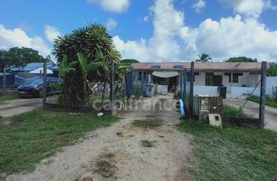 vente appartement 212 000 € à proximité de Guyane (973)