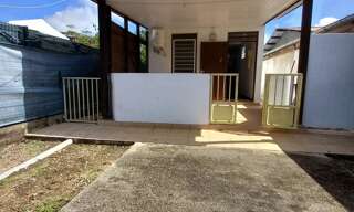 Maison 3 Pièces 80 m² à vendre à Matoury (97351)