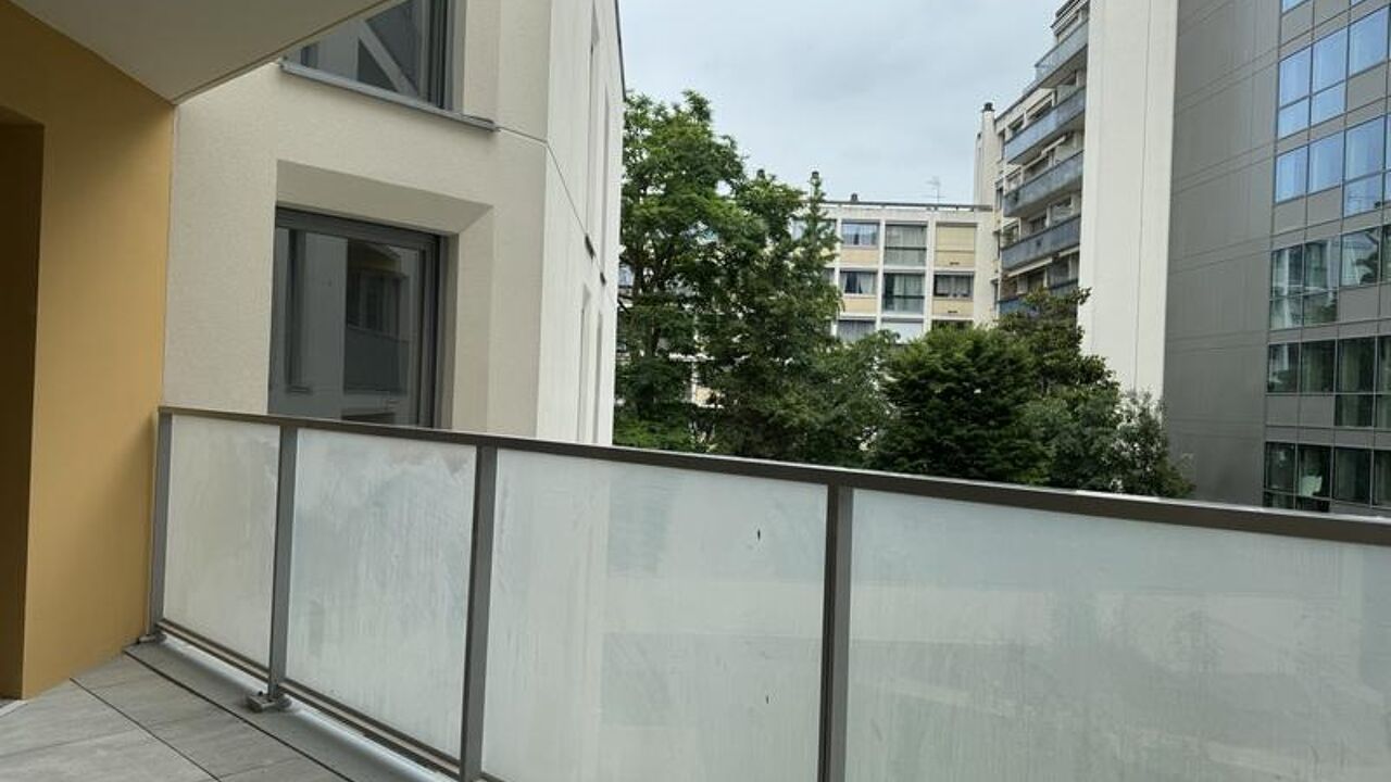 appartement 3 pièces 71 m2 à vendre à Suresnes (92150)