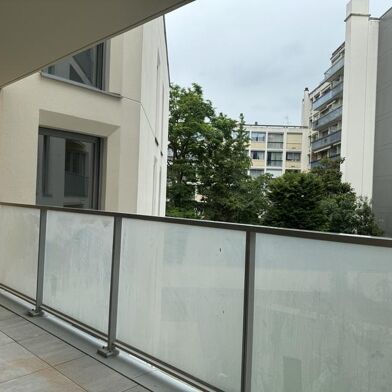 Appartement 3 pièces 71 m²