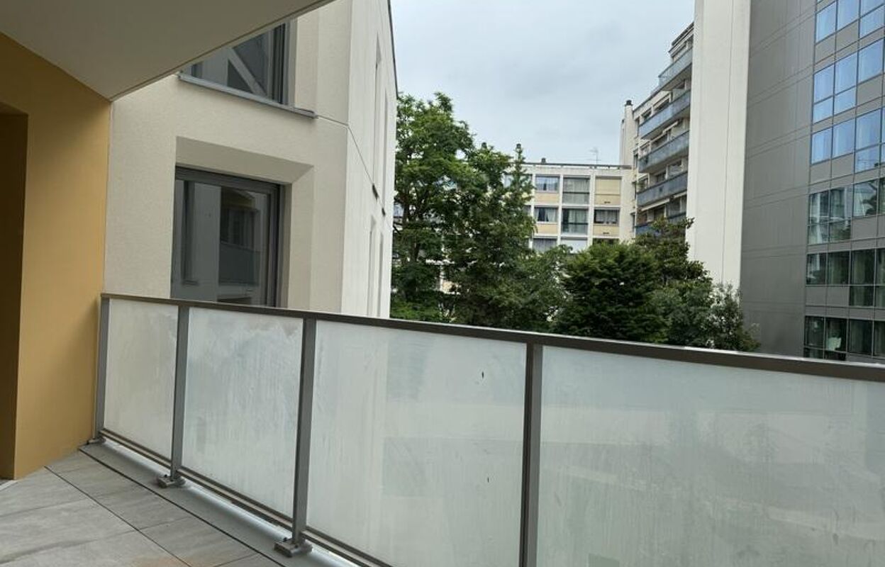 appartement 3 pièces 71 m2 à vendre à Suresnes (92150)