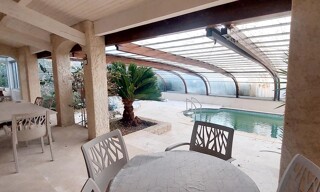 Maison 6 Pièces 180 m² à vendre à Saint-Paul-Trois-Châteaux (26130)