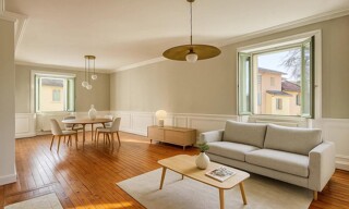 Maison 5 Pièces 162 m² à vendre à Saint-Didier-au-Mont-d'Or (69370)