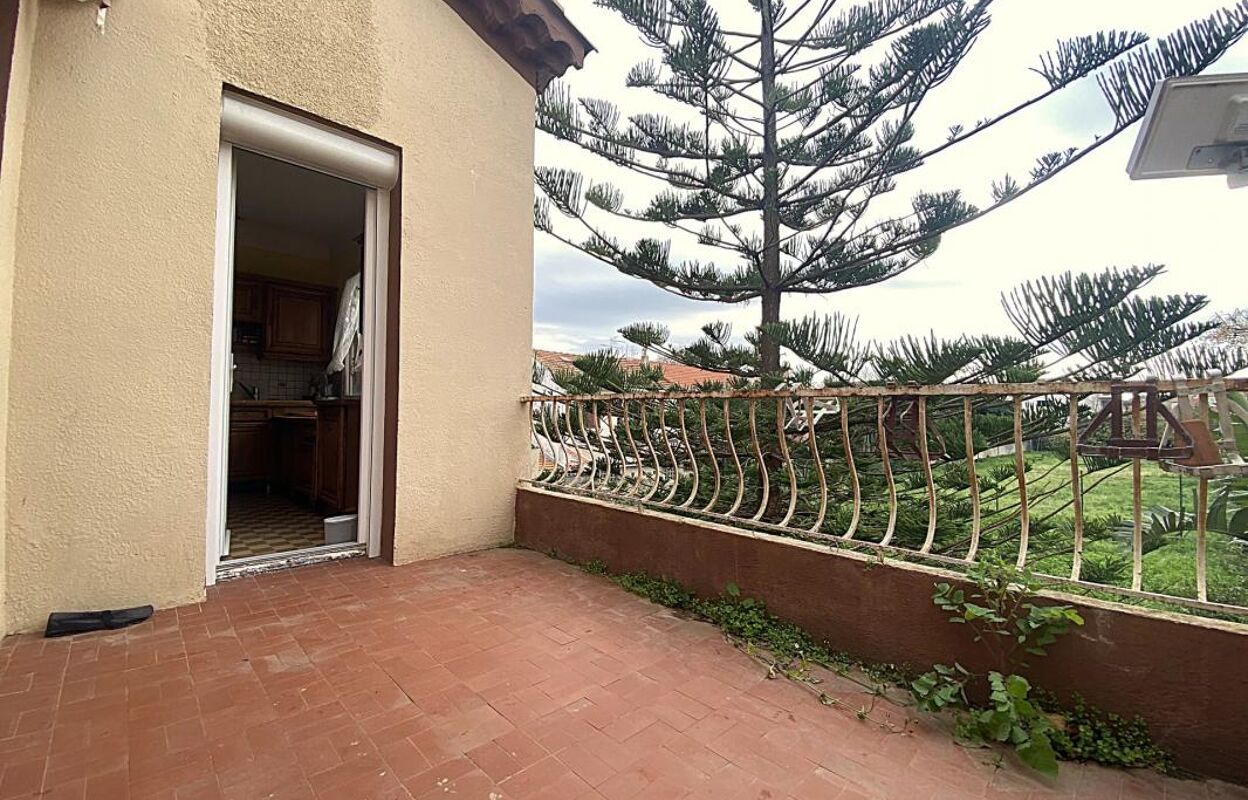 maison 6 pièces 110 m2 à vendre à Toulon (83200)