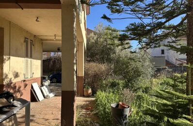 vente maison 295 000 € à proximité de Le Castellet (83330)