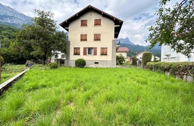 vente maison 400 000 € à proximité de Saint-Gervais-les-Bains (74170)