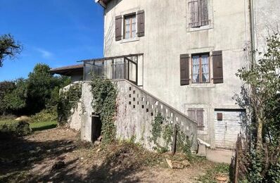 vente maison 215 000 € à proximité de Margencel (74200)