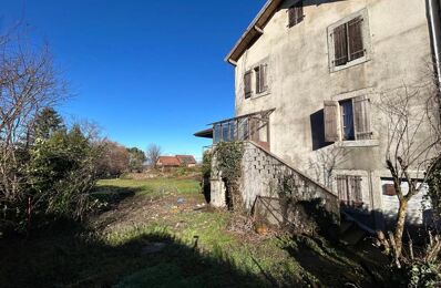 vente maison 215 000 € à proximité de Chens-sur-Léman (74140)