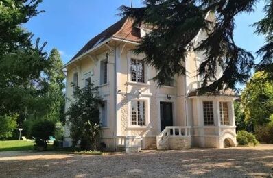 vente maison 783 750 € à proximité de Sigoulès-Et-Flaugeac (24240)