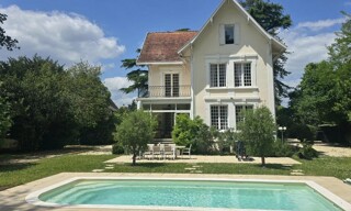 Maison 8 Pièces 290 m² à vendre à Bergerac (24100)
