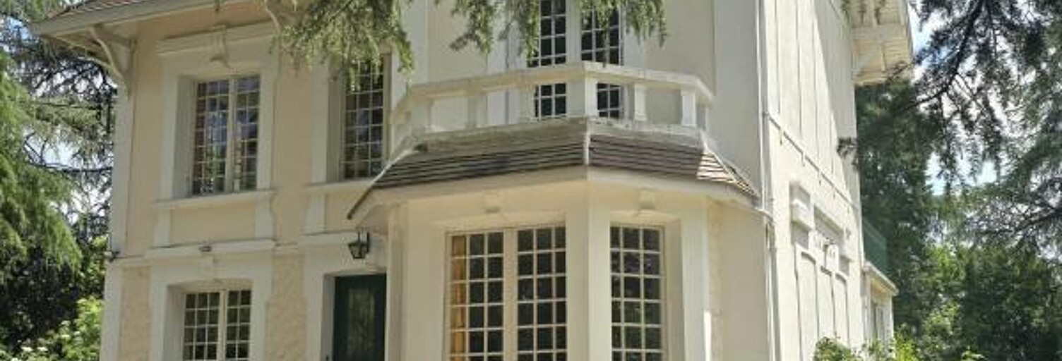 Maison 8 Pièces 290 m² à vendre à Bergerac (24100)