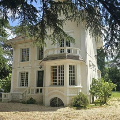 Maison 8 pièces 678000 €