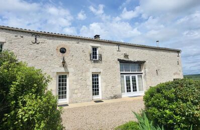 vente maison 1 150 000 € à proximité de Monbazillac (24240)