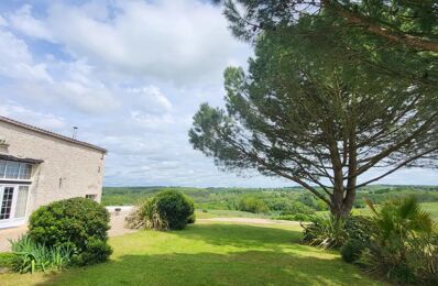 vente maison 1 150 000 € à proximité de Loubès-Bernac (47120)