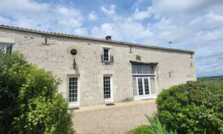 Maison 12 Pièces 360 m² à vendre à Ligueux (33220)