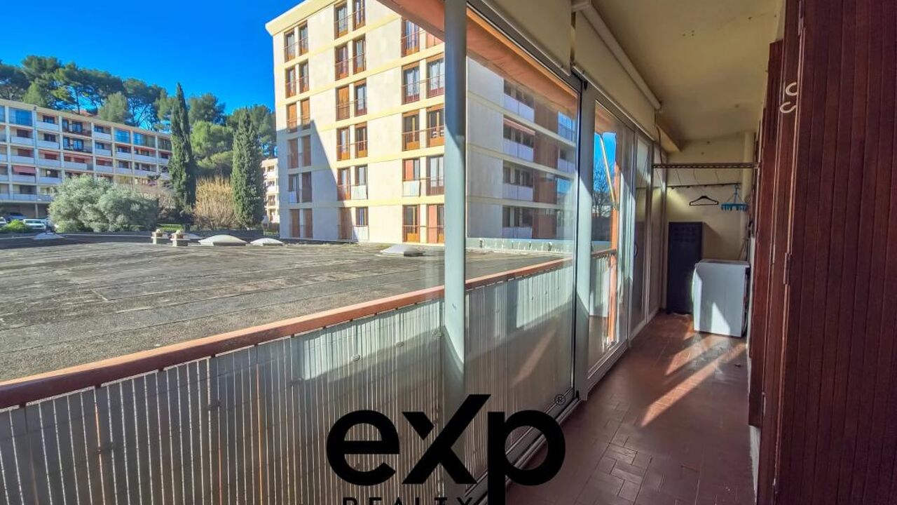 appartement 3 pièces 68 m2 à vendre à Aubagne (13400)