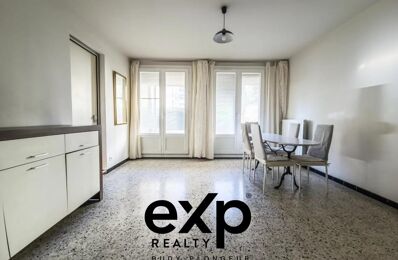 vente appartement 220 000 € à proximité de Saint-Zacharie (83640)