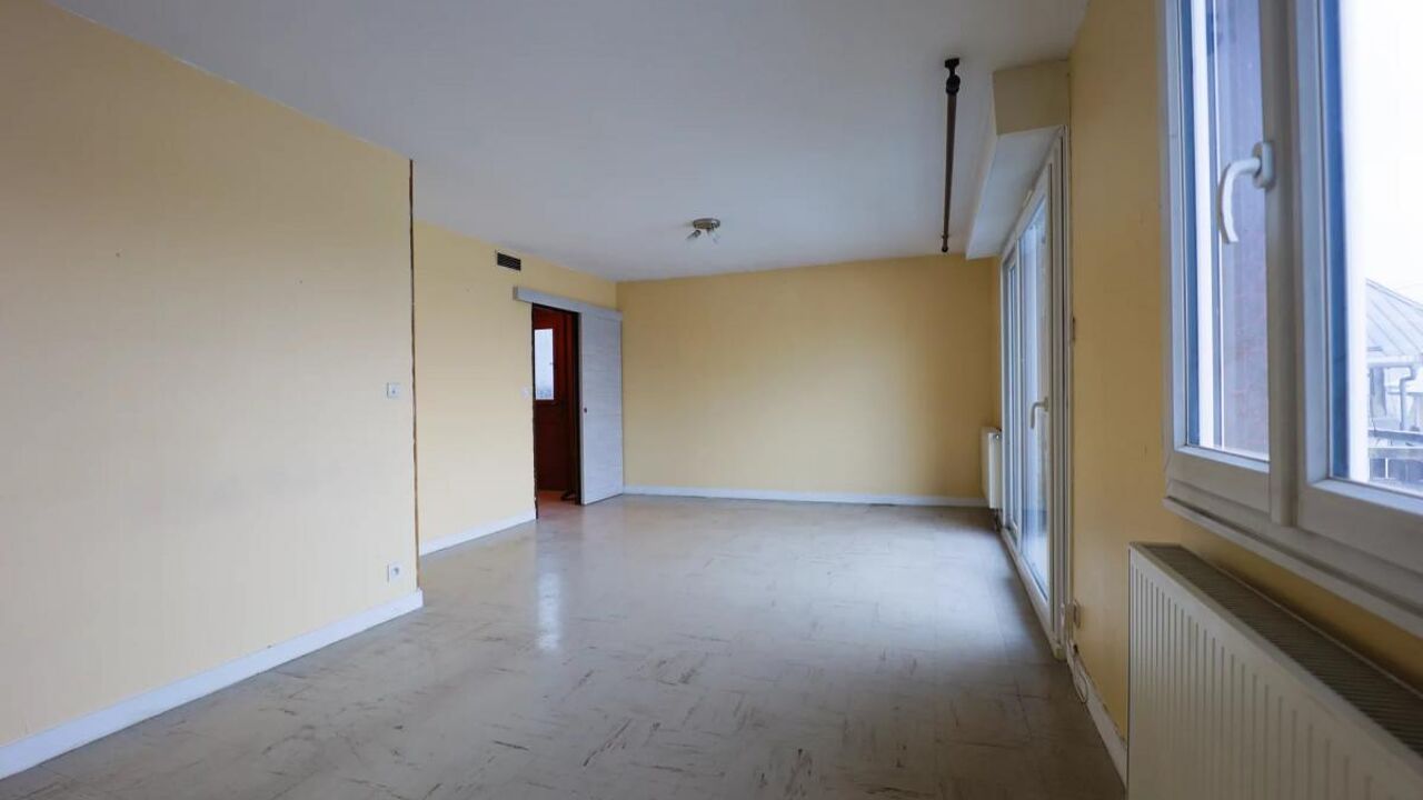 maison 5 pièces 91 m2 à vendre à Faverges (74210)