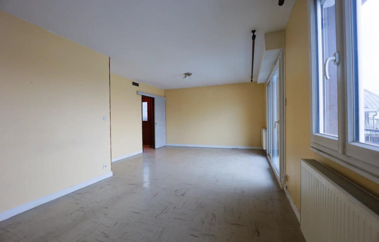 maison 5 pièces 91 m2 à vendre à Faverges (74210)