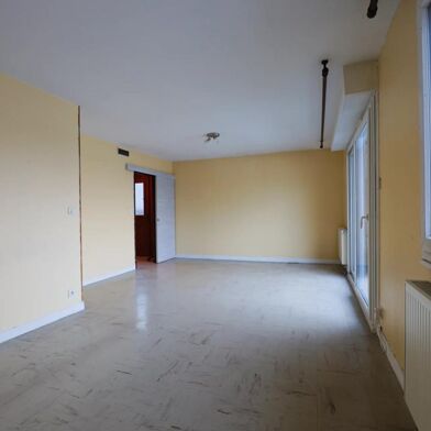 Maison 5 pièces 91 m²