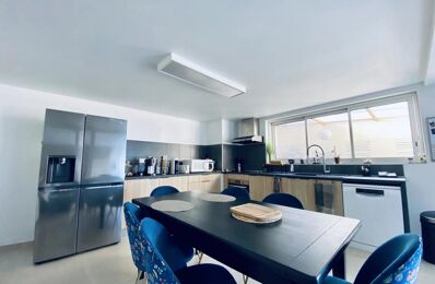 vente maison 279 000 € à proximité de Saint-Denis (97400)