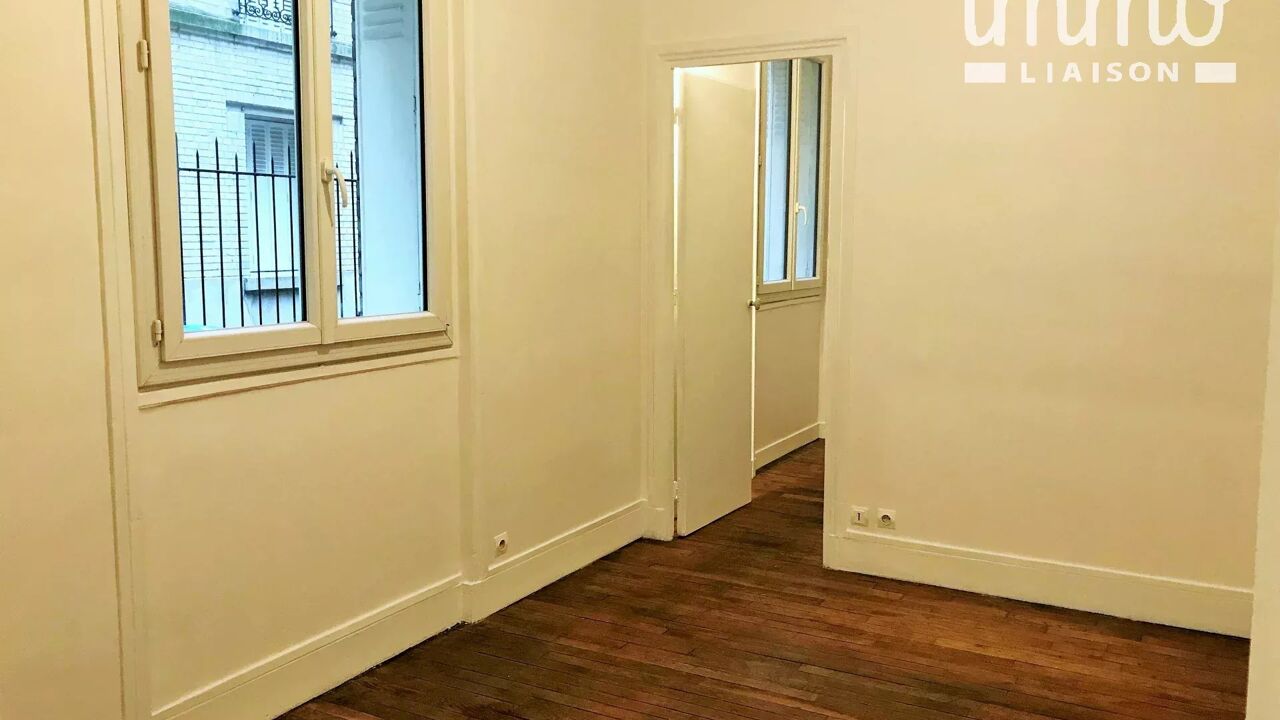 appartement 2 pièces 30 m2 à vendre à Paris 12 (75012)