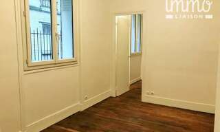 Appartement 2 Pièces 30 m² à vendre à Paris 12 (75012)
