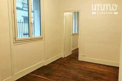 Appartement 2 pièces 272000 €