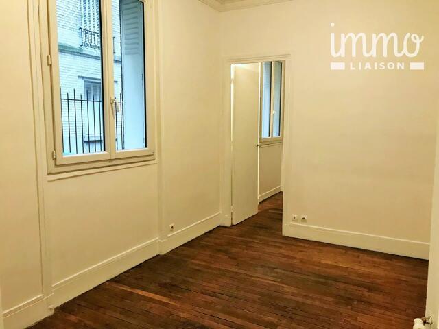 Appartement proposé à Paris 12