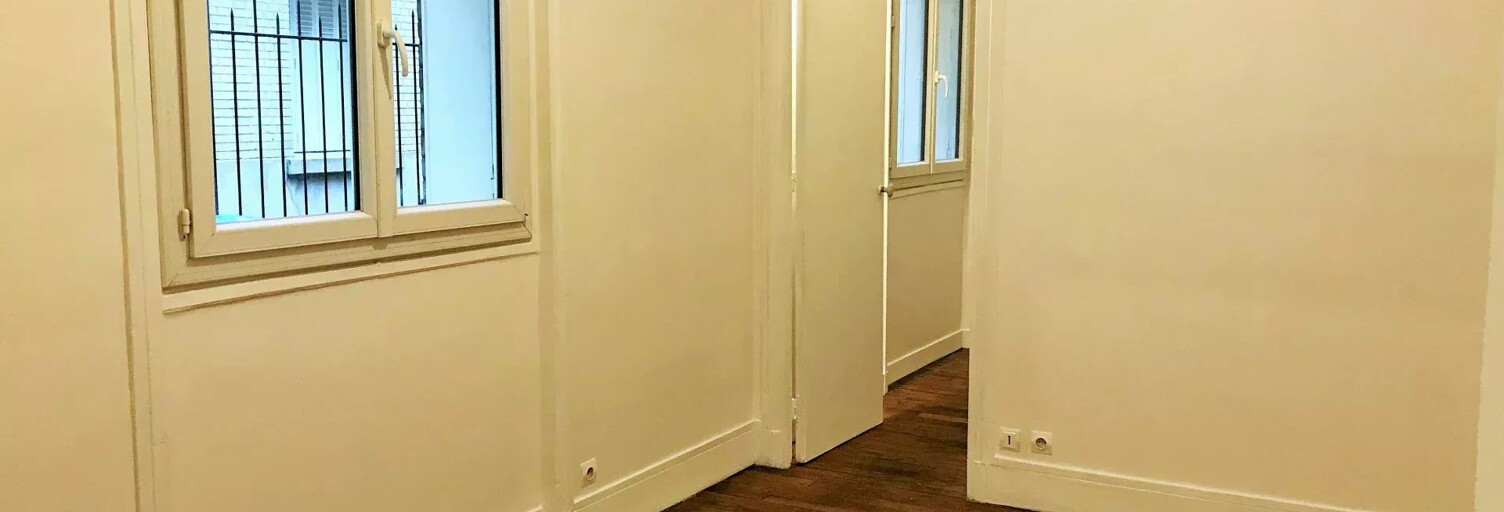 Appartement 2 Pièces 30 m² à vendre à Paris 12 (75012)